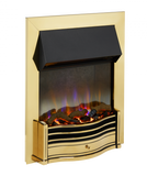 Dimplex Dumfries Optiflame 3D Electric Inset Fire
