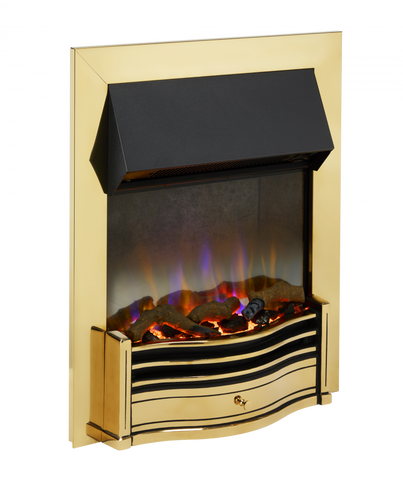 Dimplex Dumfries Optiflame 3D Electric Inset Fire