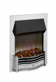 Dimplex Dumfries Optiflame 3D Electric Inset Fire