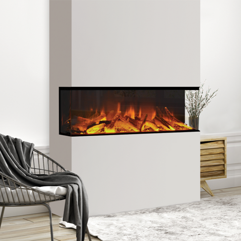 Evonic E1250 Built-In Fire