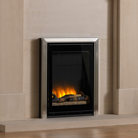 Evonic EV4i Inset Fire