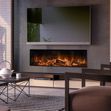 Evonic Electra 1500 Built-In Fire