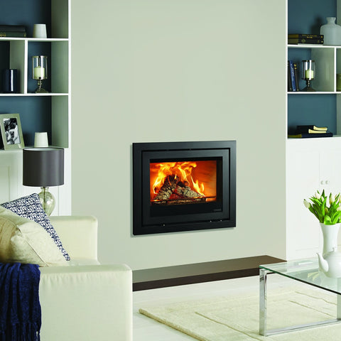 Stovax Elise Steel 680 Solid Fuel Stove