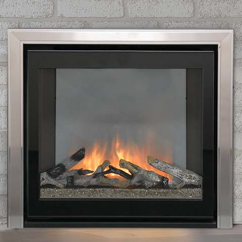 Evonic EV6i Inset Fire