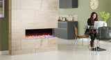 Gazco eReflex 110W Outset Electric Fire