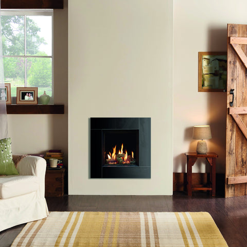 Gazco Riva2 400 Icon XS Gas Fire