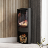 Evonic Halden Stove