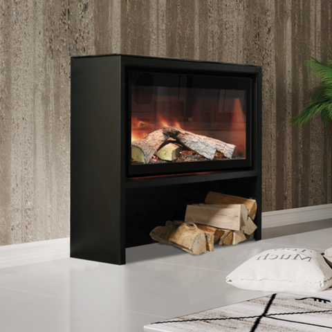 Evonic Halmstad Stove