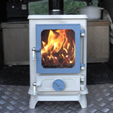 Salamander Stoves The ECO Hobbit Stove