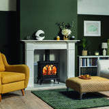 Stovax Huntingdon 30 Solid Fuel Stove