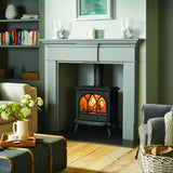 Stovax Huntingdon 30 Solid Fuel Stove