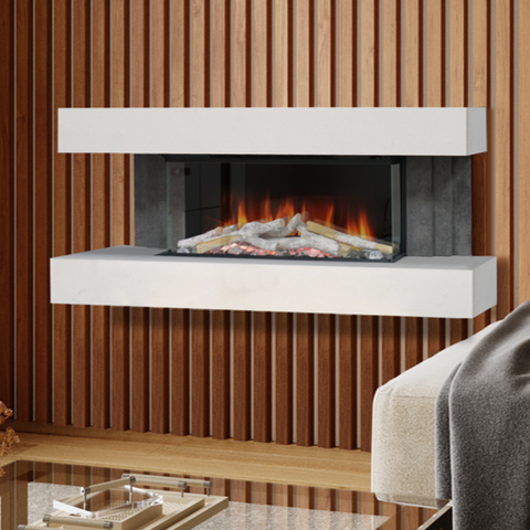 Evonic Crenshaw Suite