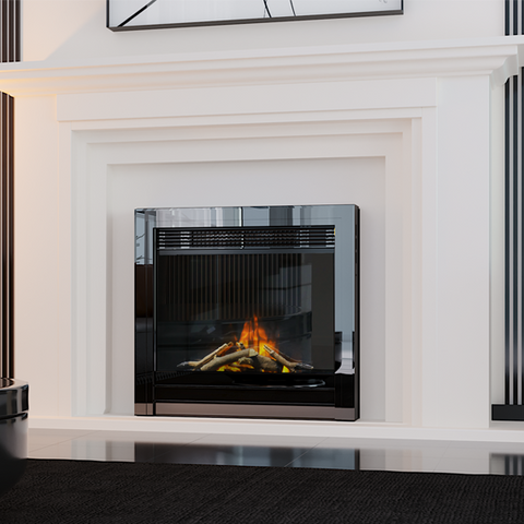 Evonic Kepler 22 Inset Fire