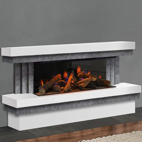 Evonic Gilmour 7 Suite