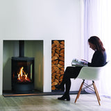 Gazco Loft Contemporary Gas Stove