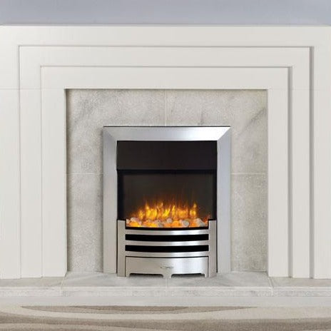 Gazco Logic2 Electric Arts Fire