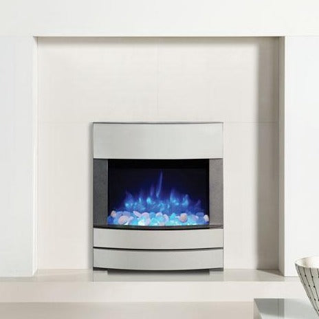 Gazco Logic2 Electric Progress Fire