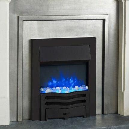 Gazco Logic2 Electric Wave Fire