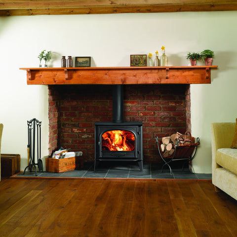 Stovax Stockton 11 Solid Fuel Stove