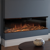 Evonic Novaro Built-In Fire