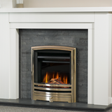 Evonic Oberon Inset Fire