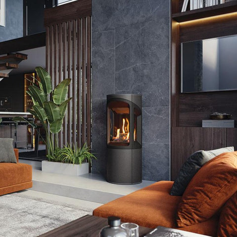 Onyx Liv 3 Gas Stove