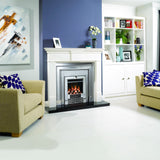 Stovax Pembroke Wood Mantel