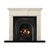 Stovax Pembroke Wood Mantel