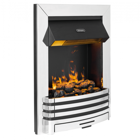 Dimplex Penngrove Optimyst Electric Inset Fire