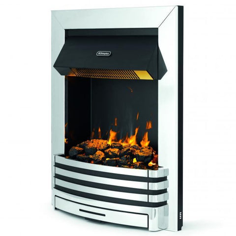 Dimplex Penngrove Optimyst Electric Inset Fire