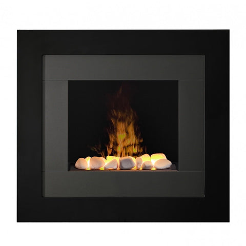 Dimplex Redway Optimyst Wall-Mounted Electric Fire