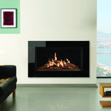 Gazco Reflex 105 Gas Fire - Icon XS