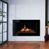 Gazco Reflex 105 Gas Fire - Icon XS