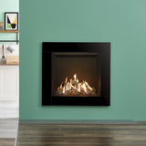 Gazco Reflex 75T Gas Fire - Icon XS