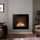 Gazco Reflex 75T Gas Fire - Icon XS