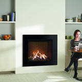 Gazco Reflex 75T Gas Fire - Icon XS