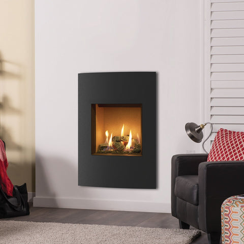 Gazco Riva2 400 Verve XS Gas Fire