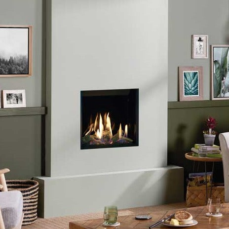 Gazco Riva2 500HL Slimline Gas Fire