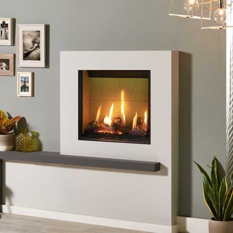 Gazco Riva2 500HL Slimline Gas Fire