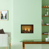 Gazco Riva2 500 Edge Gas Fire