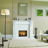 Gazco Riva2 500 Edge Gas Fire