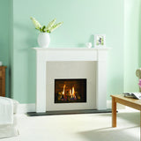 Gazco Riva2 500 Edge Gas Fire