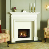 Gazco Riva2 500 Edge Gas Fire
