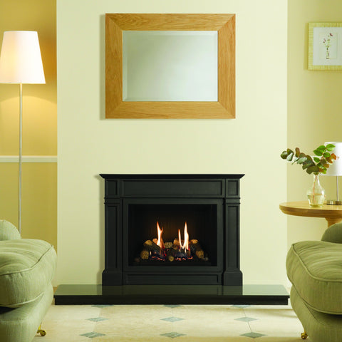 Gazco Riva2 500 Ellingham Gas Fire