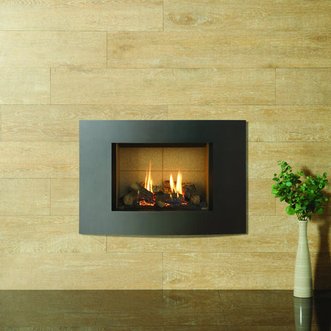 Gazco Riva2 500 Verve XS Gas Fire