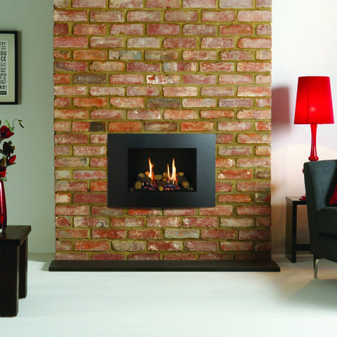 Gazco Riva2 500 Verve XS Gas Fire