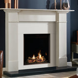 Gazco Riva2 600HL Edge Gas Fire