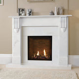 Gazco Riva2 600HL Edge Gas Fire