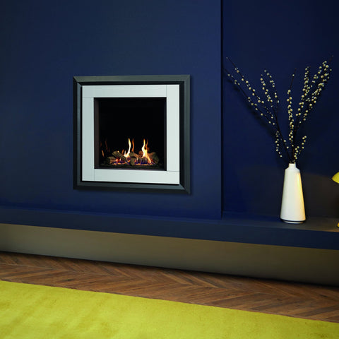 Gazco Riva2 600HL Evoke XS Gas Fire