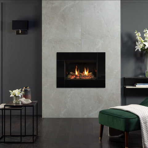 Gazco Riva2 600 Icon XS Gas Fire